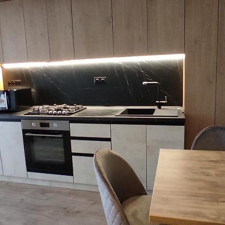 New Apartment Vivita ウージュホロド エクステリア 写真