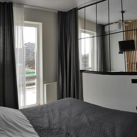 New Apartment Vivita ウージュホロド エクステリア 写真