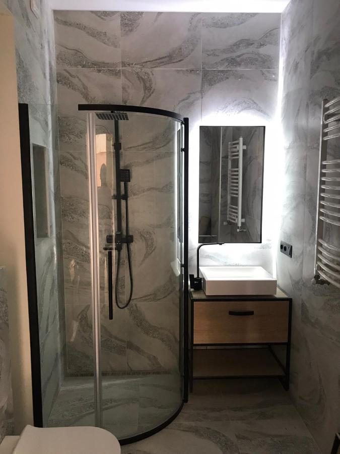 New Apartment Vivita ウージュホロド エクステリア 写真
