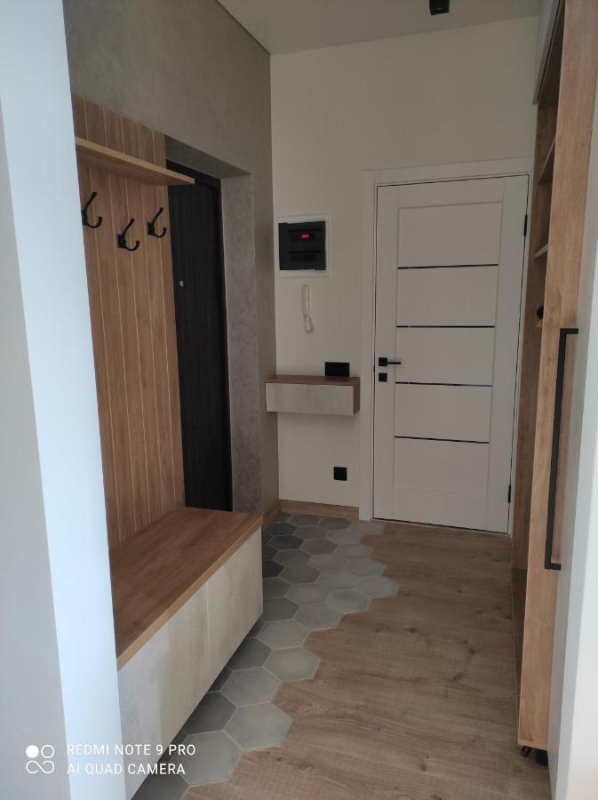 New Apartment Vivita ウージュホロド エクステリア 写真