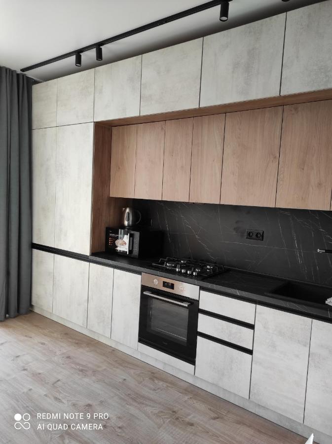 New Apartment Vivita ウージュホロド エクステリア 写真