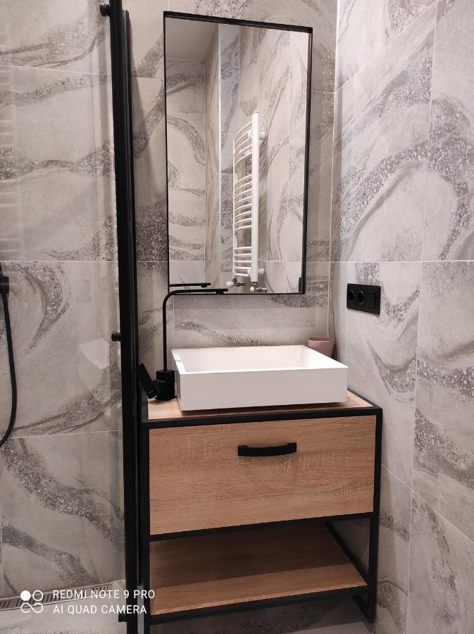 New Apartment Vivita ウージュホロド エクステリア 写真