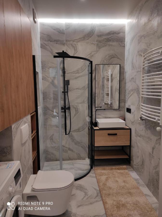 New Apartment Vivita ウージュホロド エクステリア 写真
