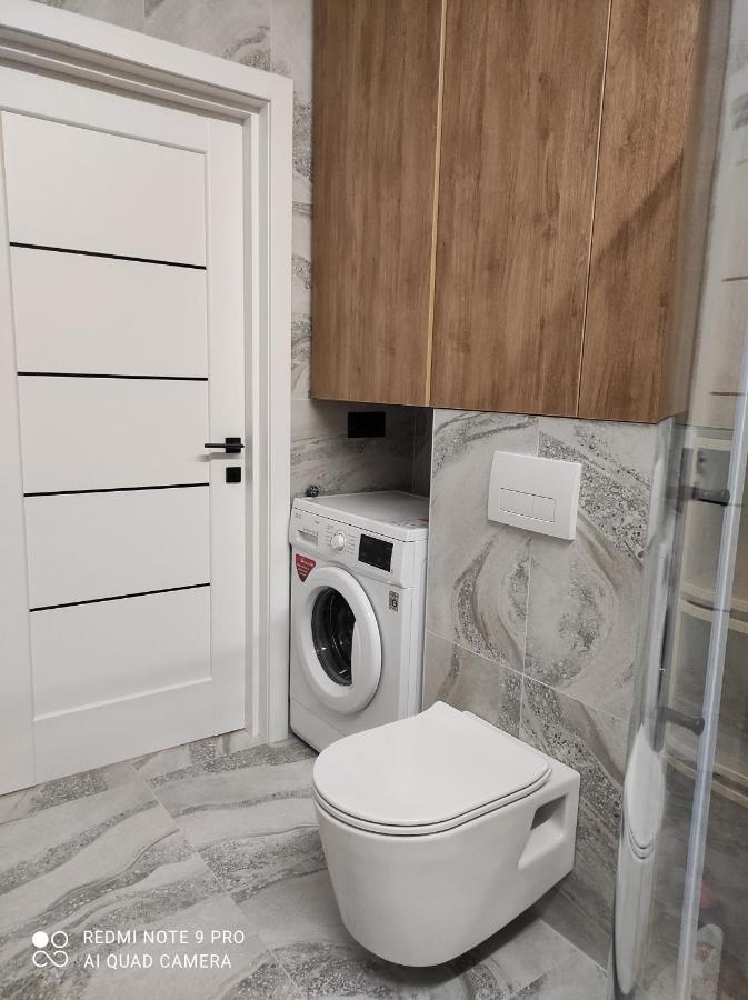 New Apartment Vivita ウージュホロド エクステリア 写真