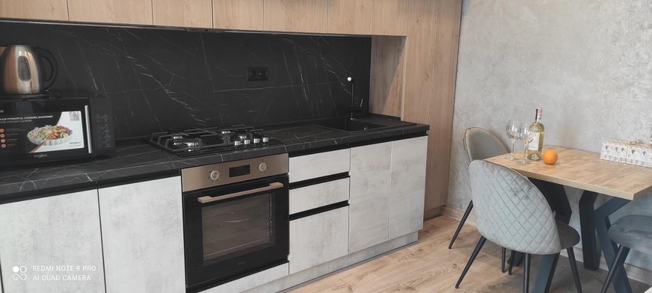 New Apartment Vivita ウージュホロド エクステリア 写真