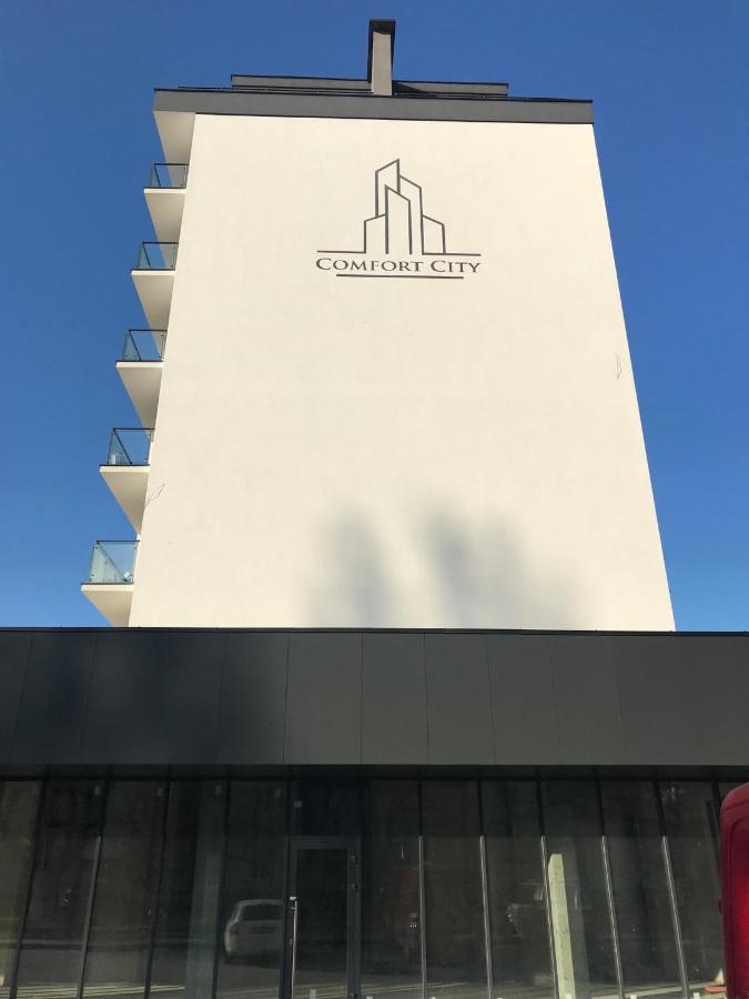 New Apartment Vivita ウージュホロド エクステリア 写真