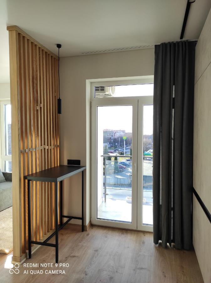 New Apartment Vivita ウージュホロド エクステリア 写真