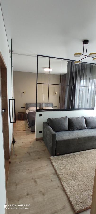 New Apartment Vivita ウージュホロド エクステリア 写真