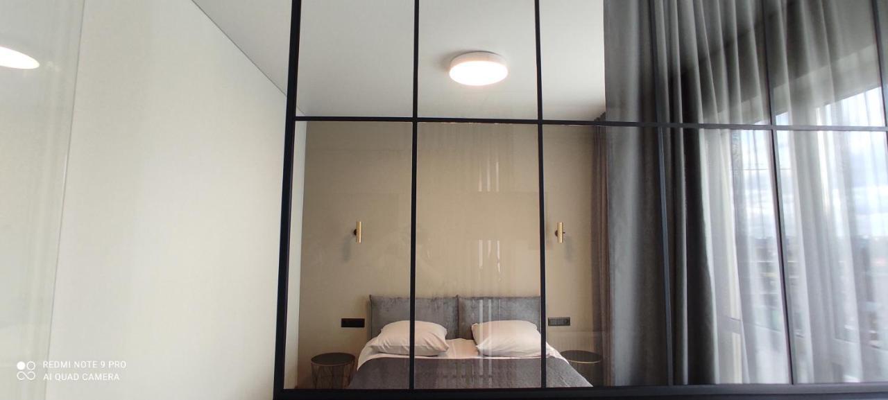 New Apartment Vivita ウージュホロド エクステリア 写真