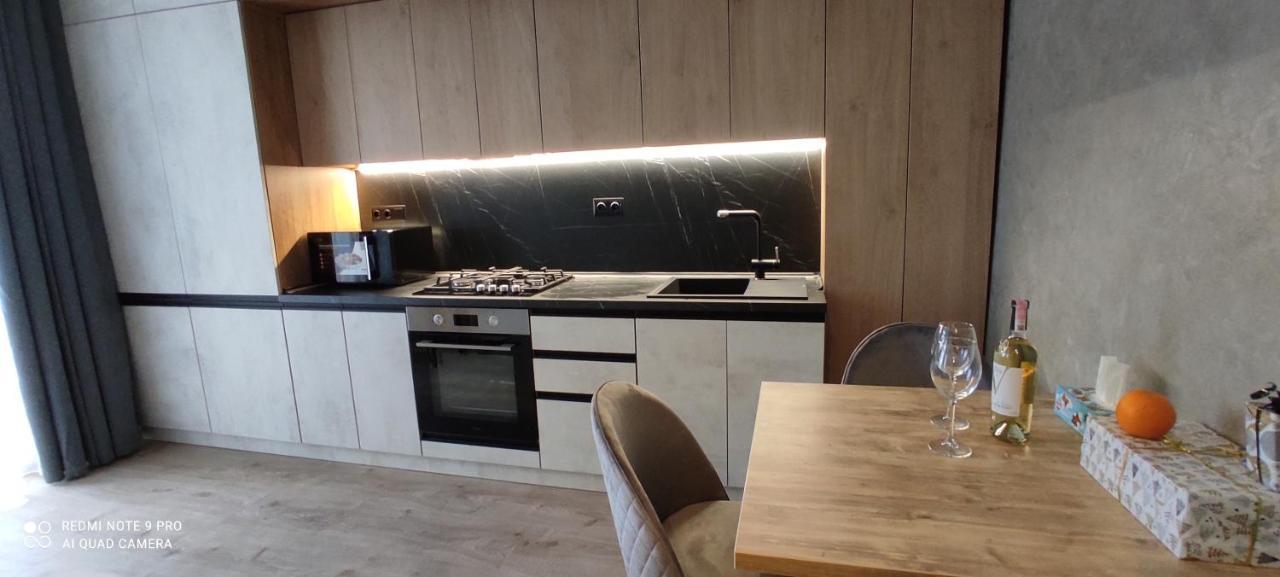 New Apartment Vivita ウージュホロド エクステリア 写真
