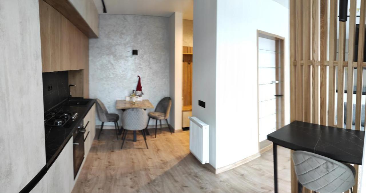 New Apartment Vivita ウージュホロド エクステリア 写真