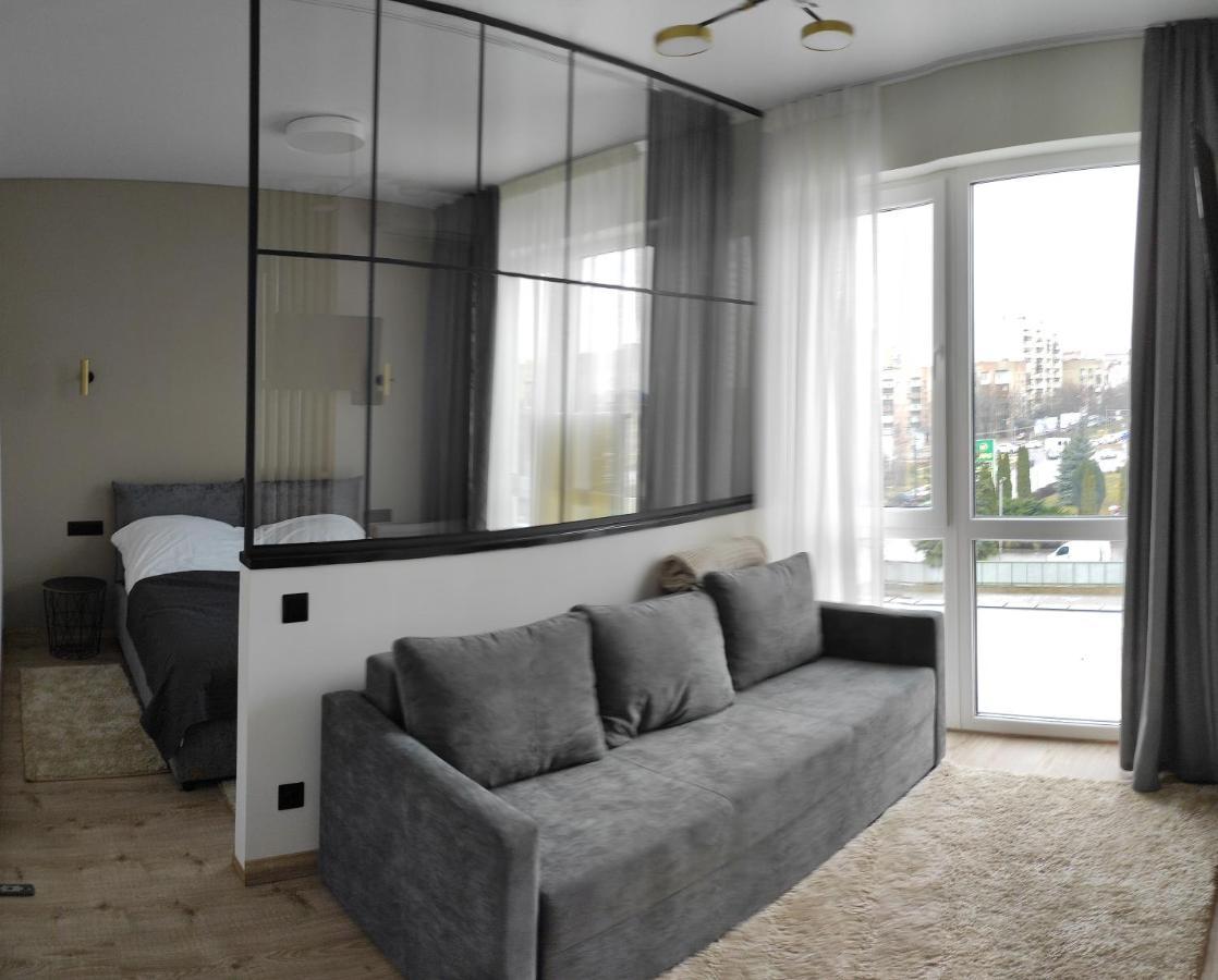 New Apartment Vivita ウージュホロド エクステリア 写真