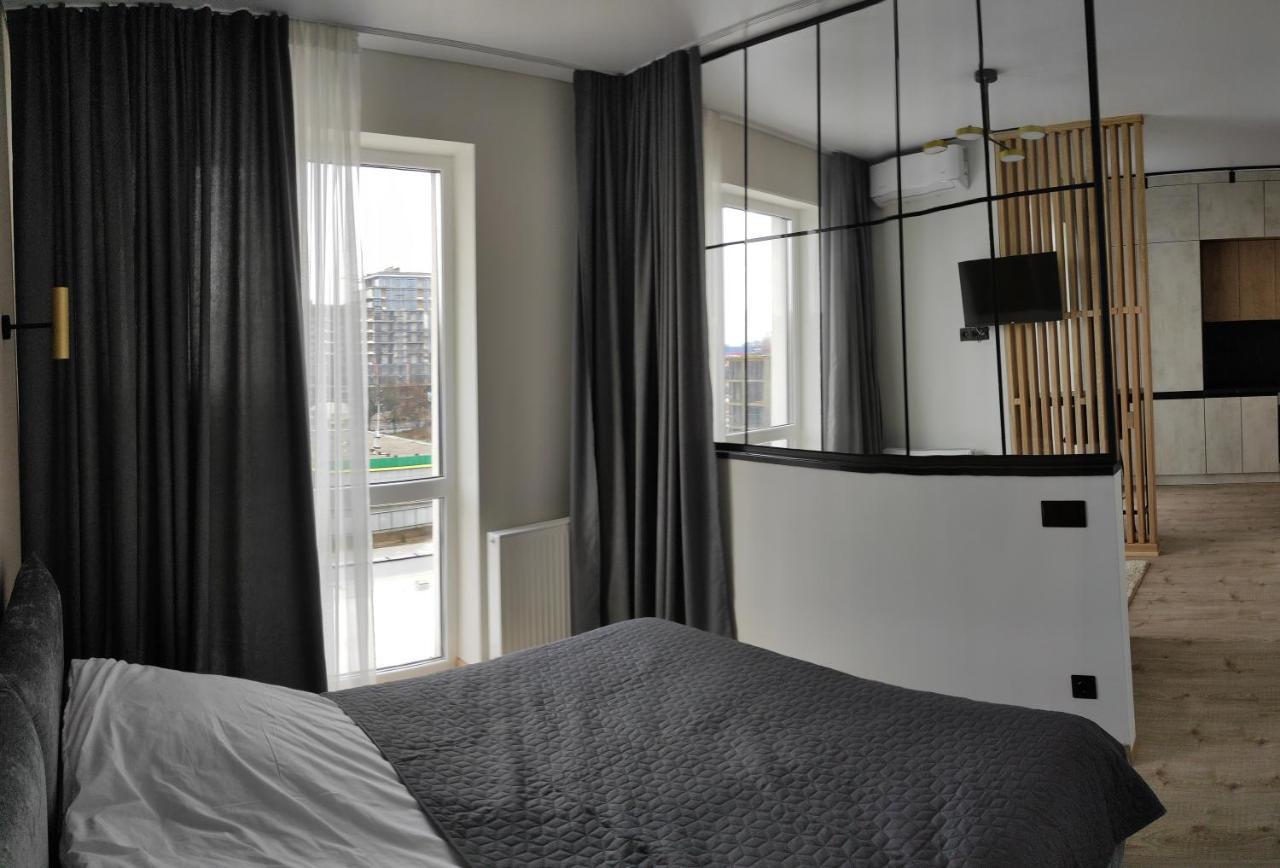 New Apartment Vivita ウージュホロド エクステリア 写真