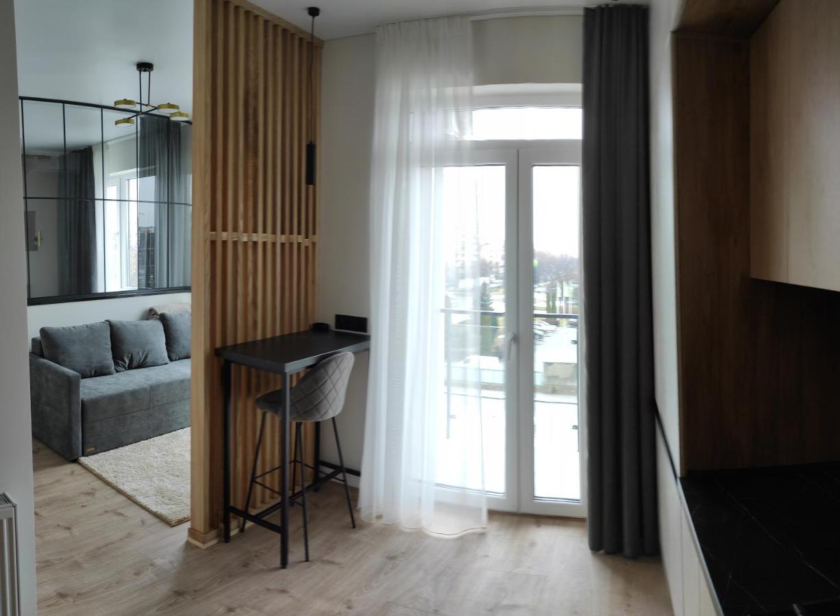 New Apartment Vivita ウージュホロド エクステリア 写真