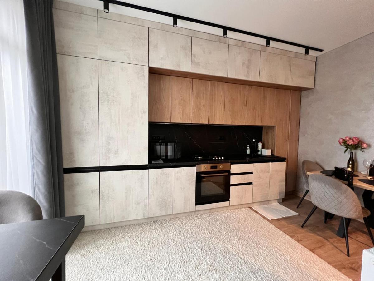 New Apartment Vivita ウージュホロド エクステリア 写真