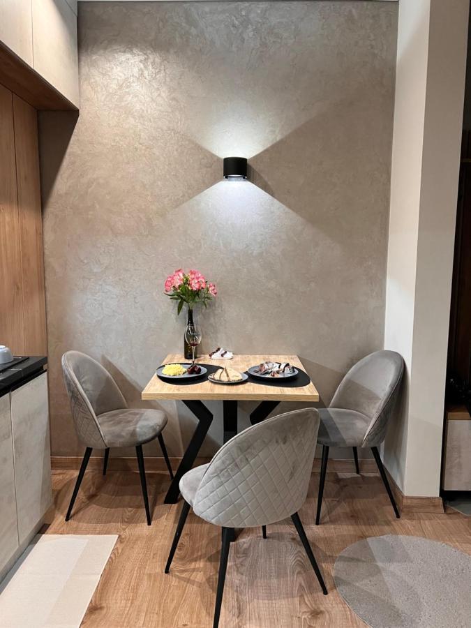 New Apartment Vivita ウージュホロド エクステリア 写真
