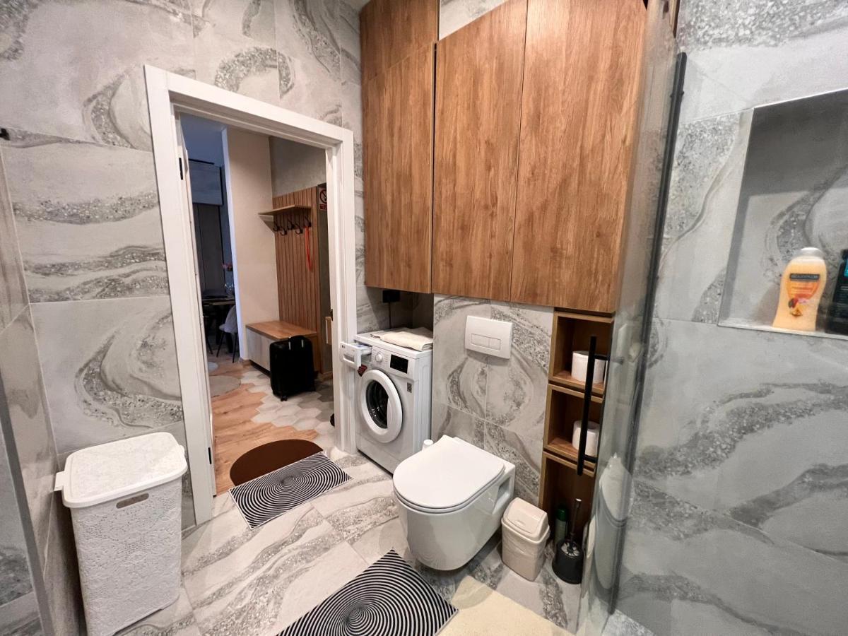 New Apartment Vivita ウージュホロド エクステリア 写真