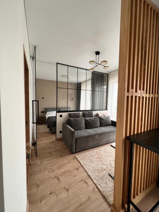New Apartment Vivita ウージュホロド エクステリア 写真