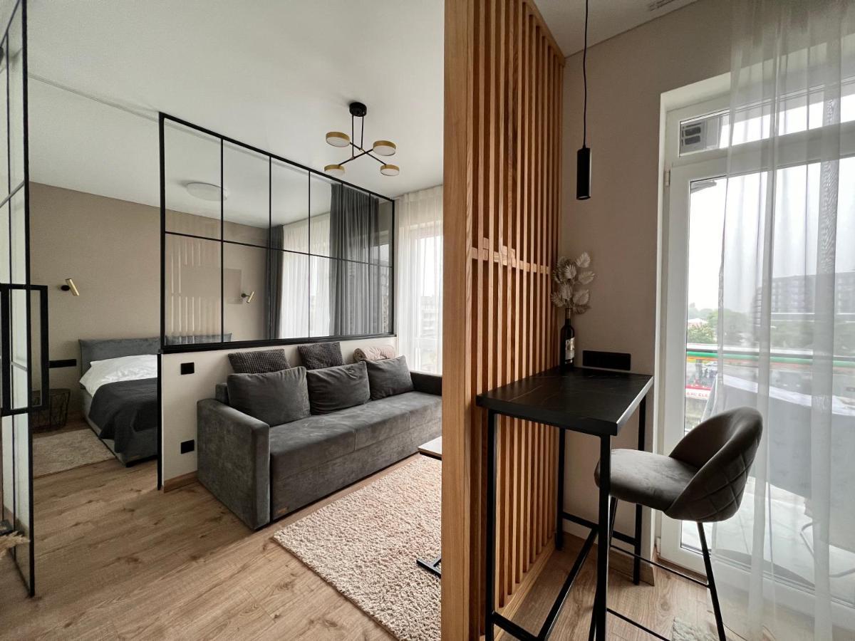 New Apartment Vivita ウージュホロド エクステリア 写真