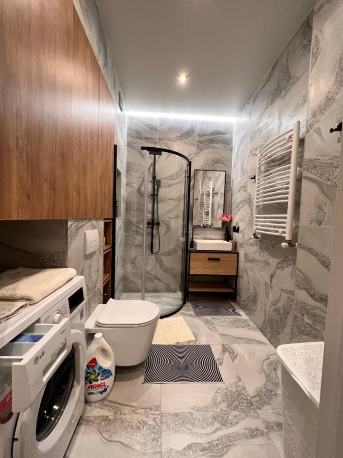 New Apartment Vivita ウージュホロド エクステリア 写真